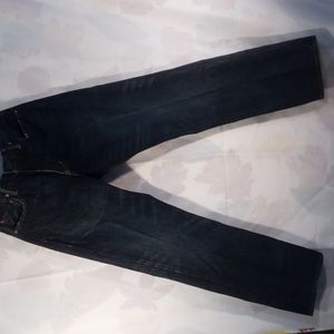 Ralph Lauren Polo Jeans Size 33×32